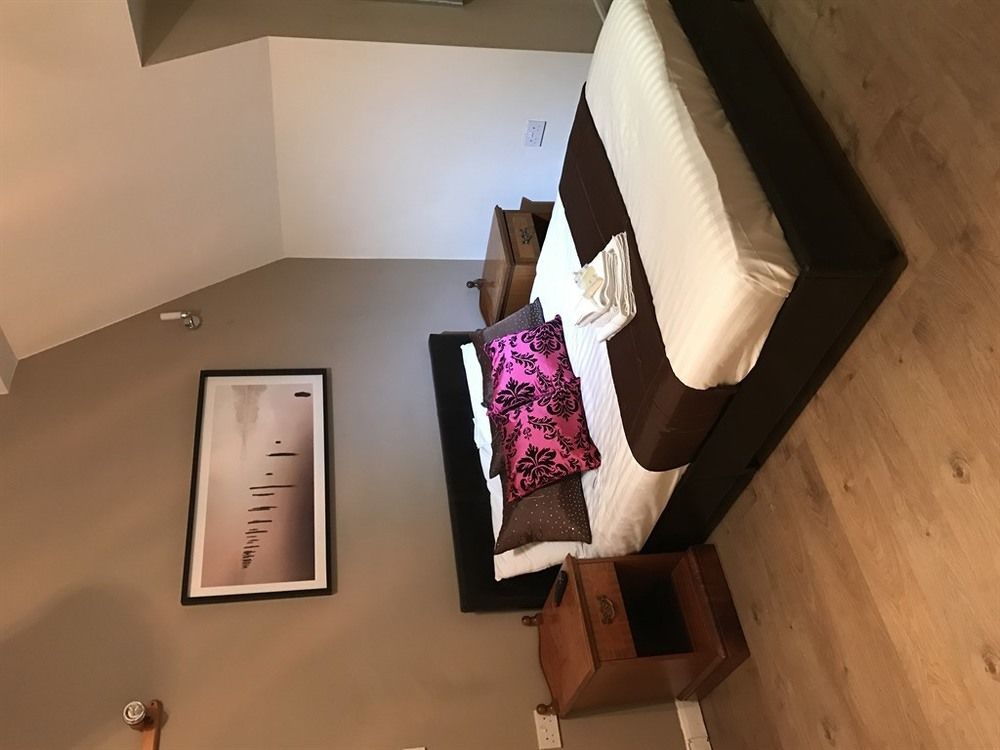 Weaste Hotel, West Manchester سالفورد المظهر الخارجي الصورة