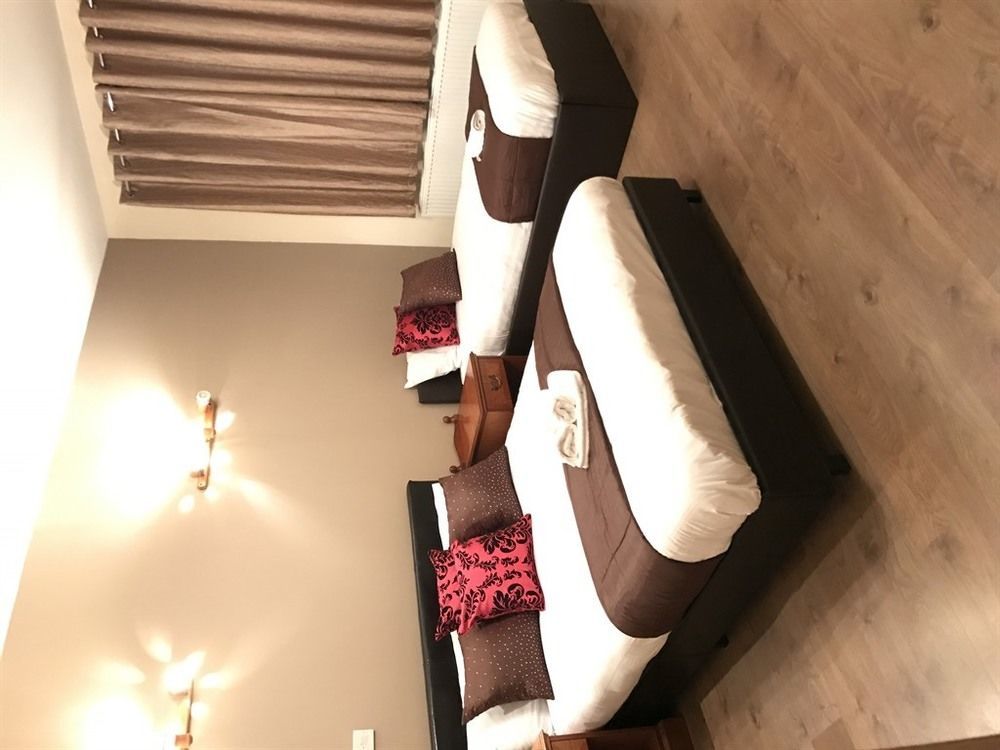 Weaste Hotel, West Manchester سالفورد المظهر الخارجي الصورة