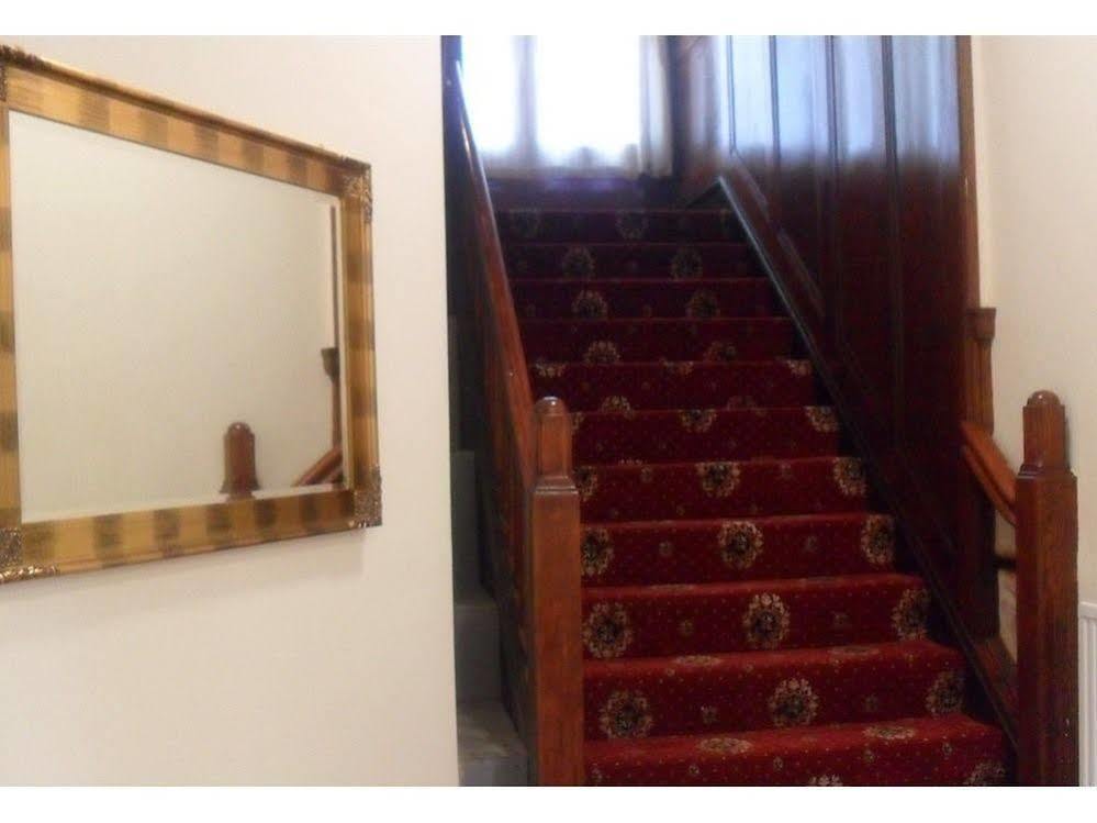 Weaste Hotel, West Manchester سالفورد المظهر الخارجي الصورة