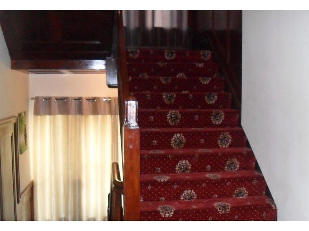 Weaste Hotel, West Manchester سالفورد المظهر الخارجي الصورة